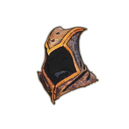 Shadowscale Hood