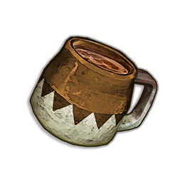 Strong Tea