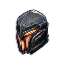 Chipped Obsidian Construct