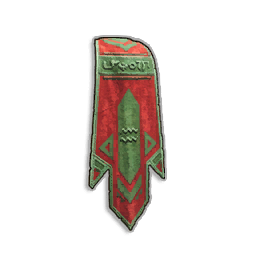 Red Desert Cape