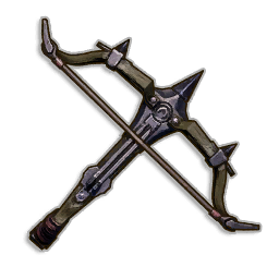 Shadow Crossbow