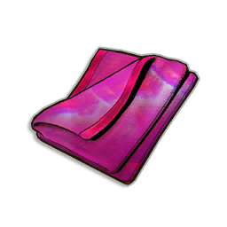 Infinity Cloth