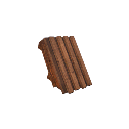 Medium 60° Roof