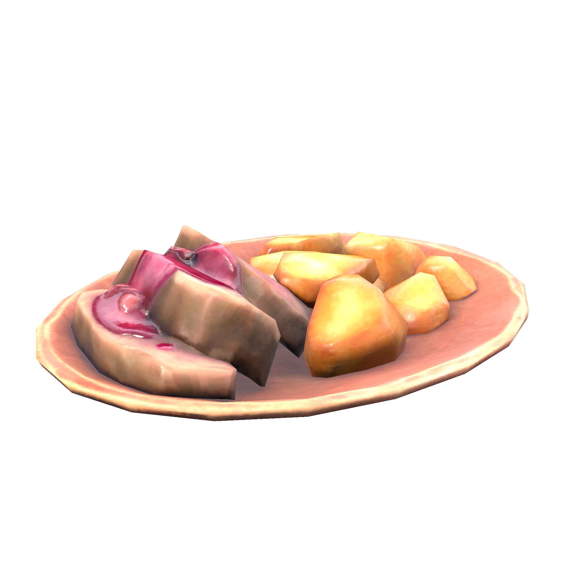 Roast Dinner