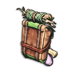 Lumber Backpack