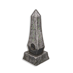 Build Protection Totem
