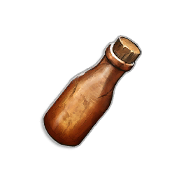 Weak Focused Mining Potion