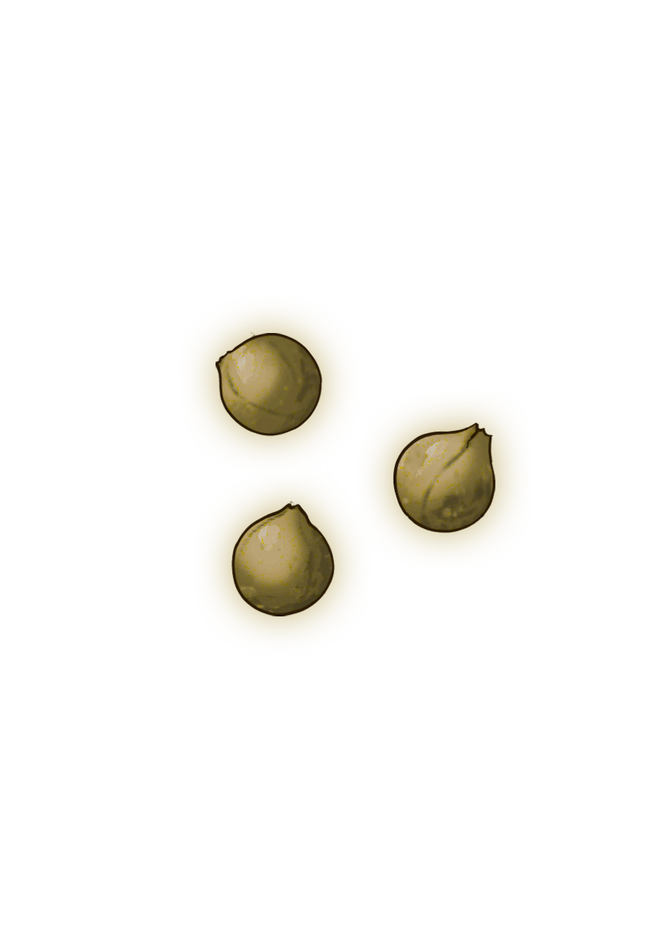 Cadavaberry Seeds