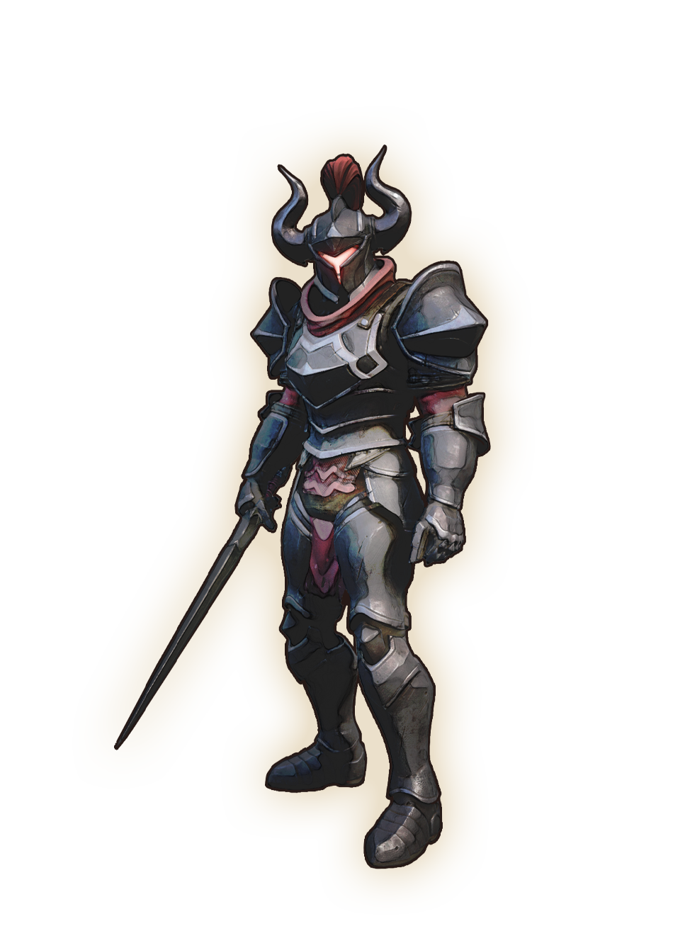 Black Knight Guardian
