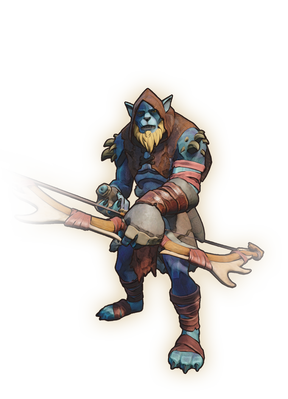 Garou Hunter