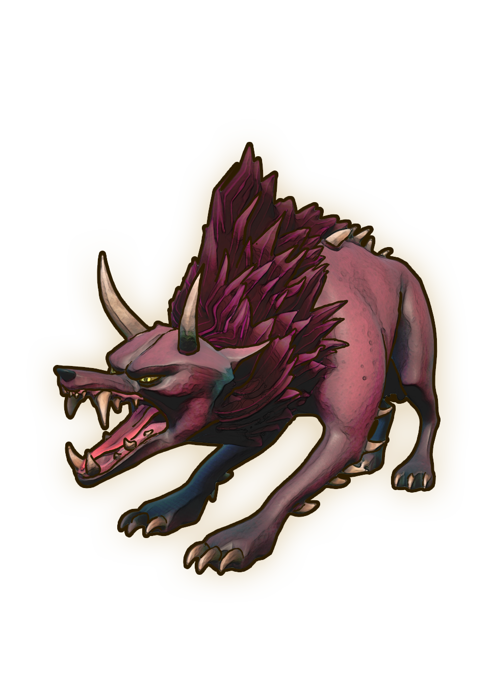 Hellhound