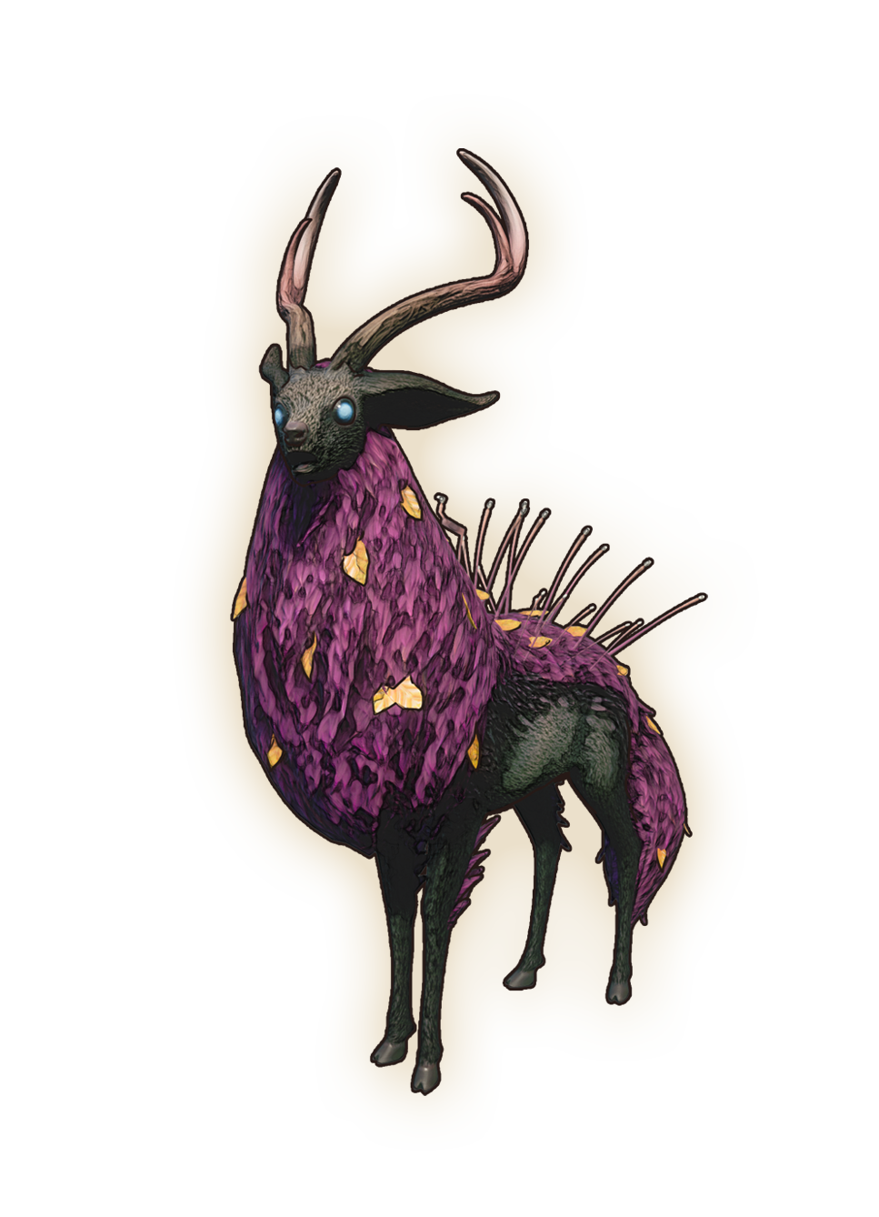 Deer