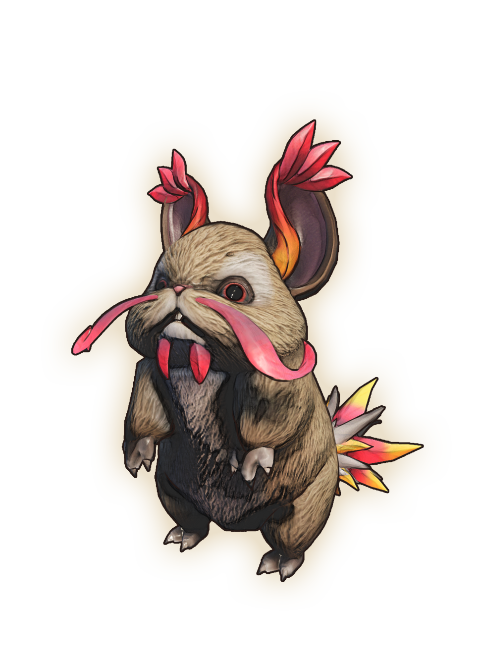 Chinchompa