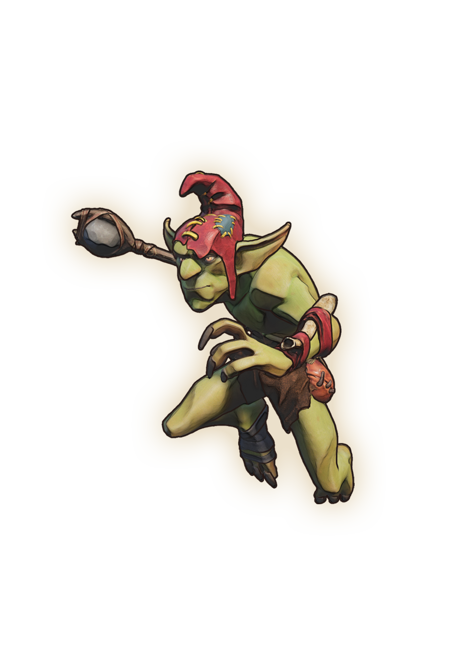 Goblin Runt