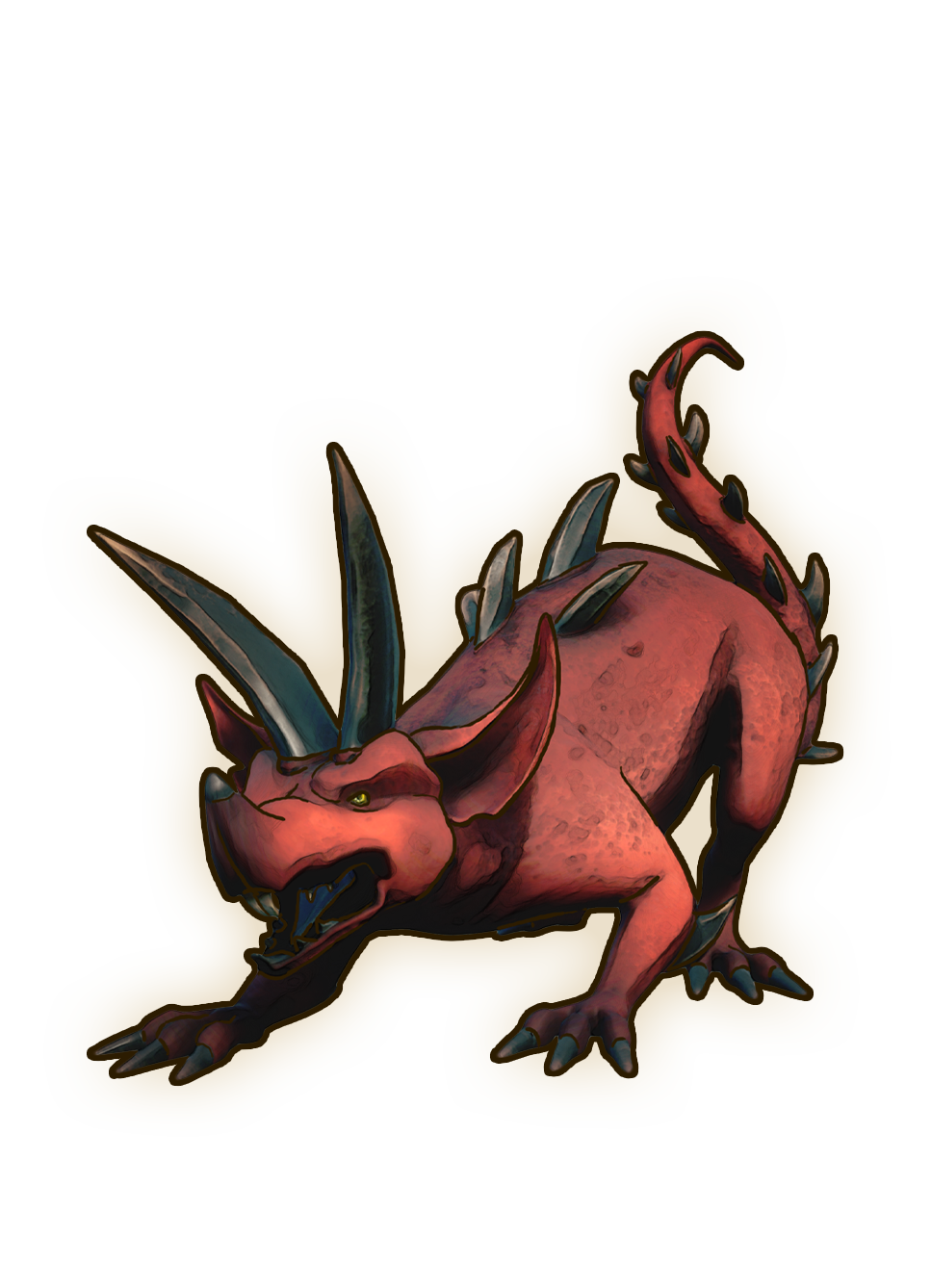 Hellrat