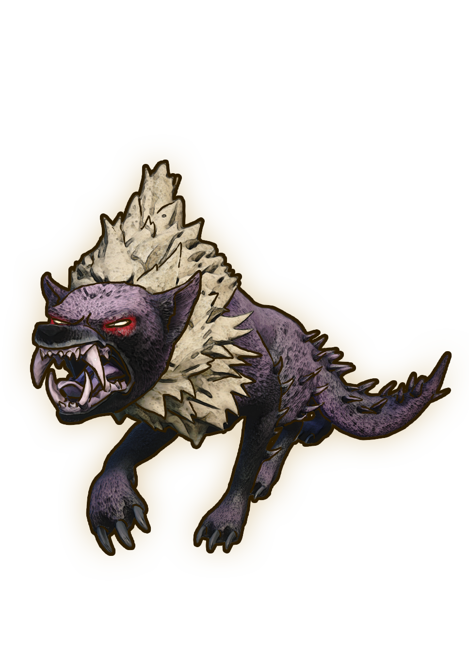 Dire Wolf