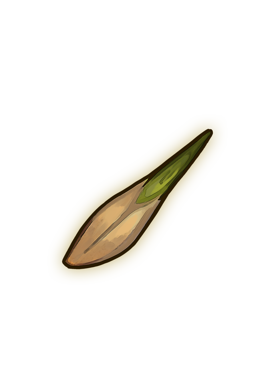 Ash Tree Seed