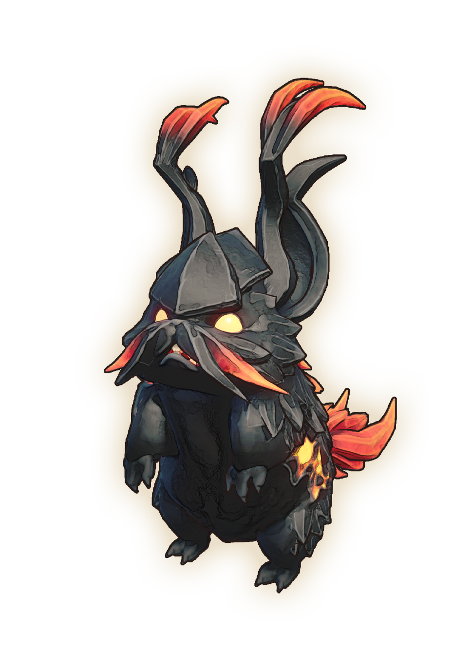 Carnivorous Chinchompa