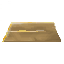 Bronze icon