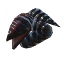Leech trophy artwork