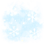 Freezing icon