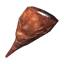 Cooked Wolf Meat icon