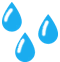 Wet icon