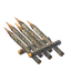 Sharp Stakes icon