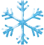 Frost icon