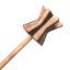 Wooden Mace icon