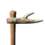 Antler Pickaxe icon