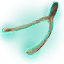 Wishbone icon