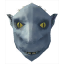 Troll trophy artwork