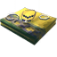 Yellow Tunic with Beads icon