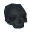 Charred Skull icon