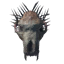 Vile trophy artwork
