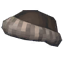 Brown Fur Cap icon
