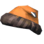 Extravagant Orange Cap icon