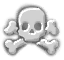 No skill drain icon