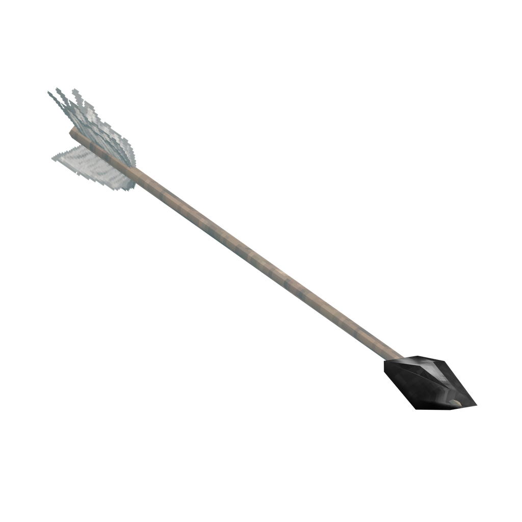 Frost Arrow