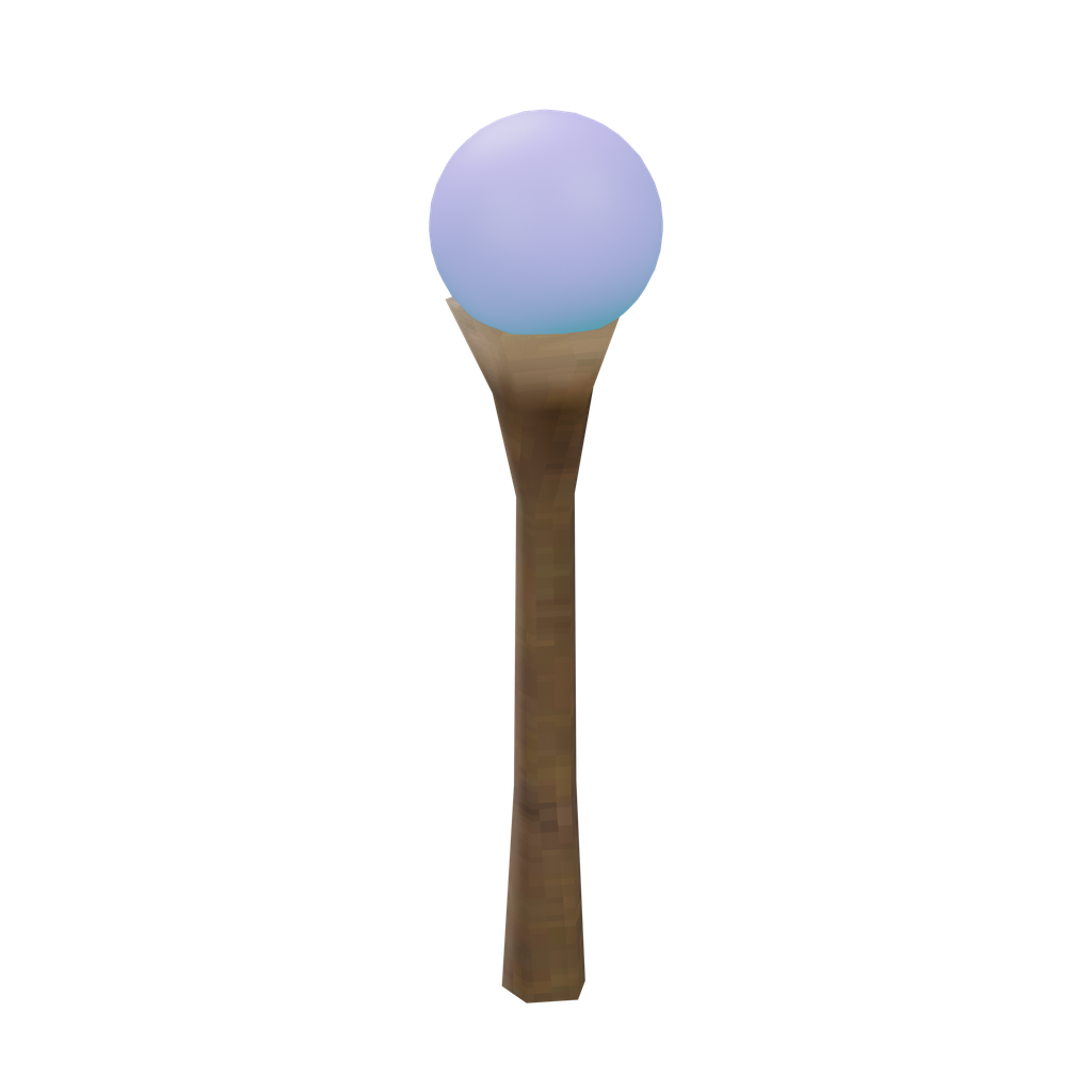 Wisp Torch