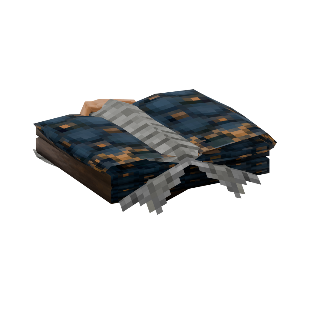 Padded Greaves