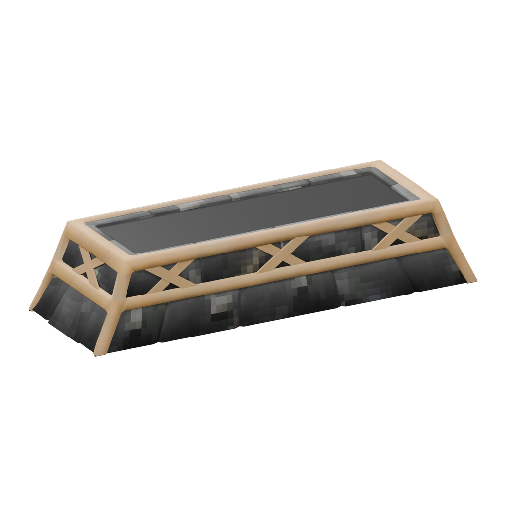 Black Forge Cooler