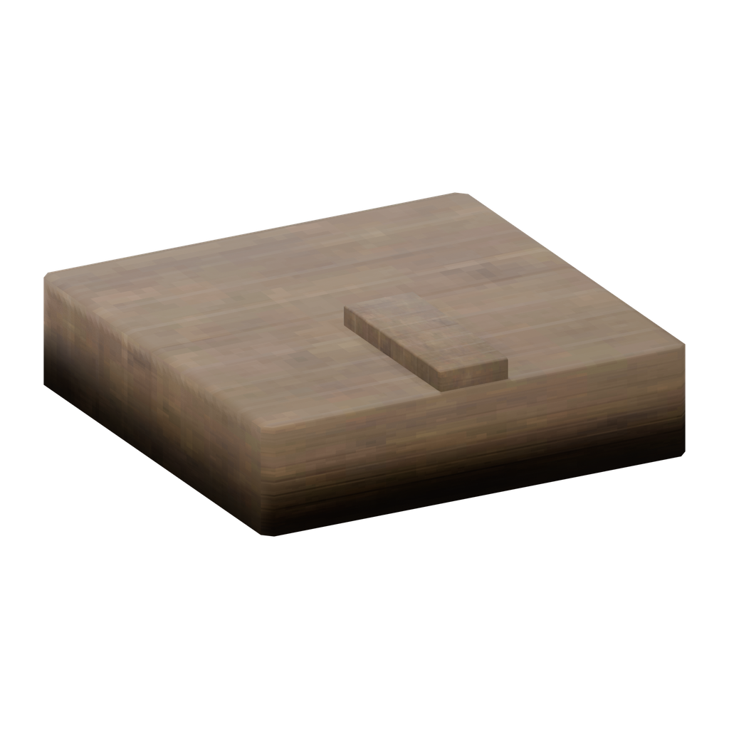 Item Stand
