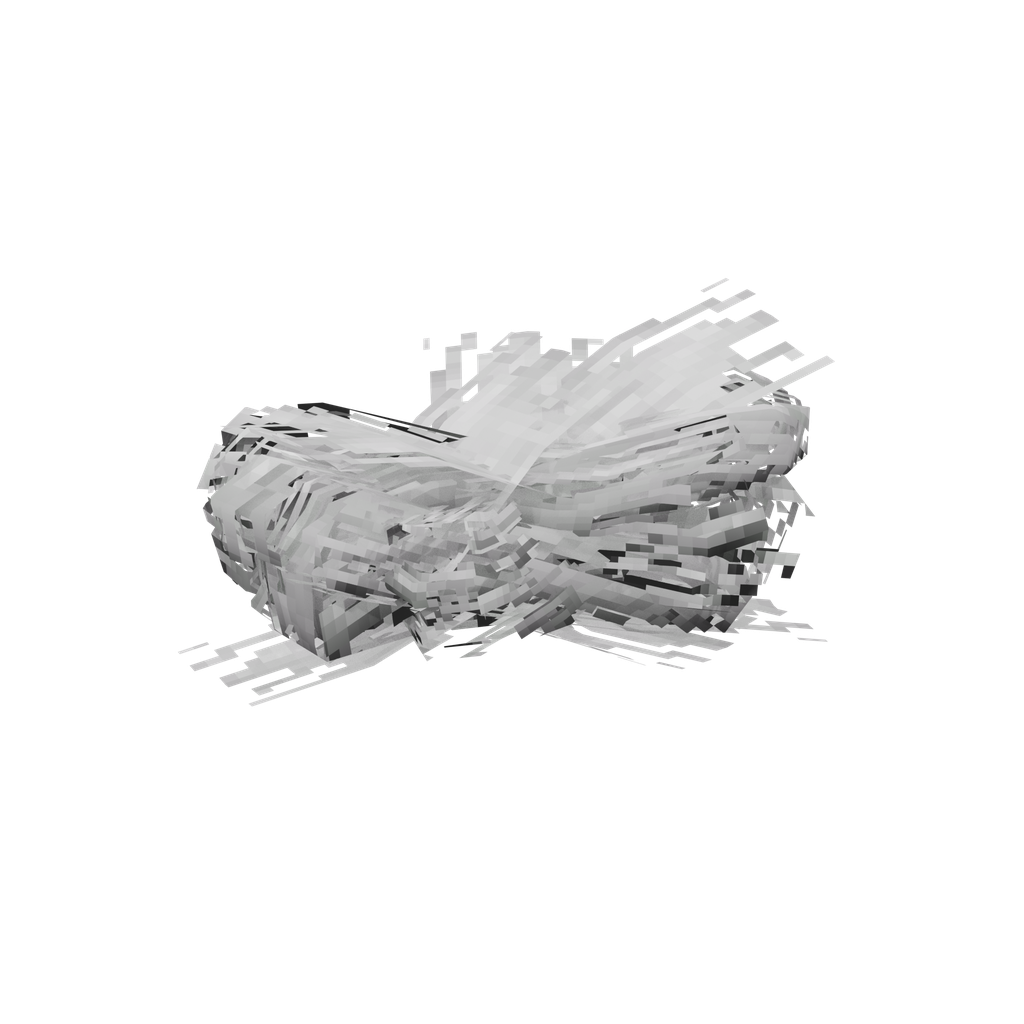 Elaking Hair Bundle