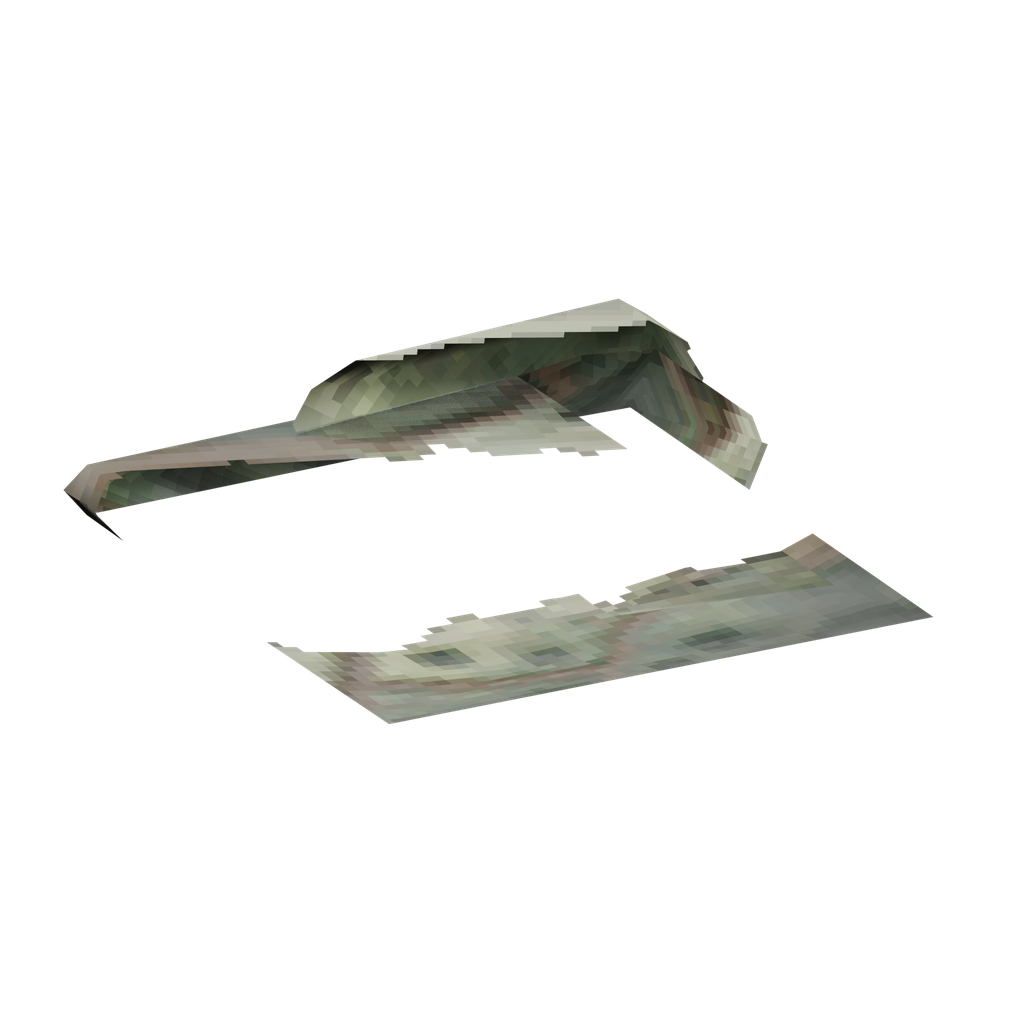 Asksvin Cloak