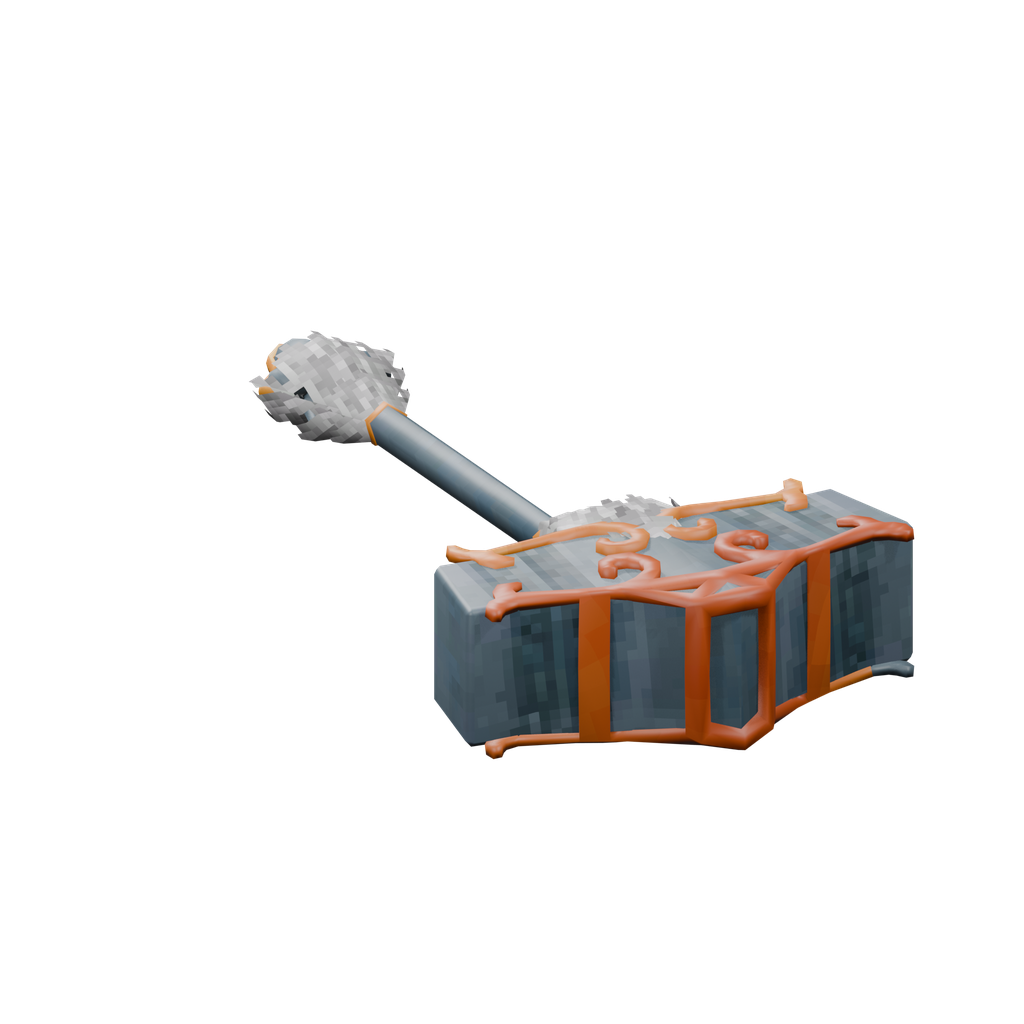 Nord Sledge