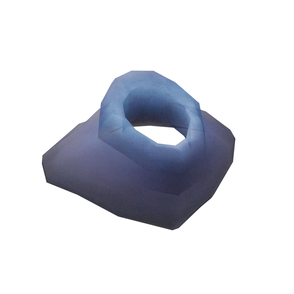 Evasion Mantle