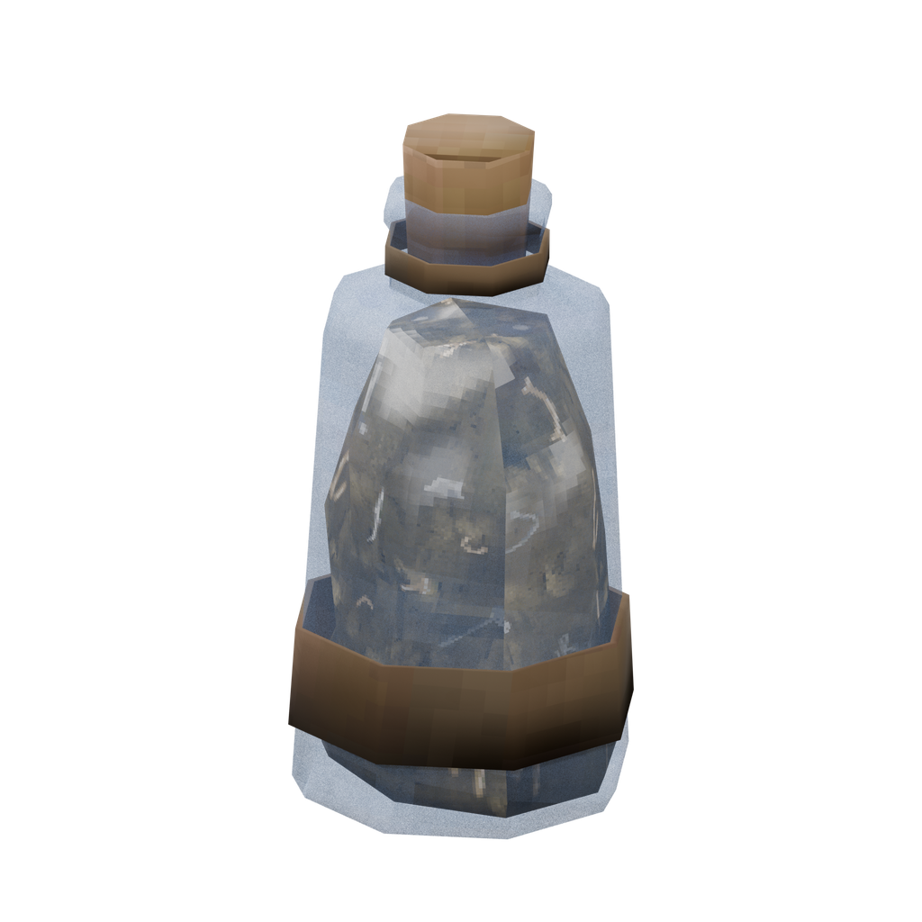 Blob Bomb: Elite Poison