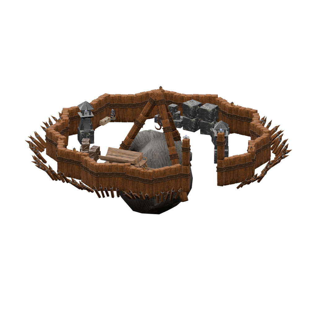 Mistlands Excavation1